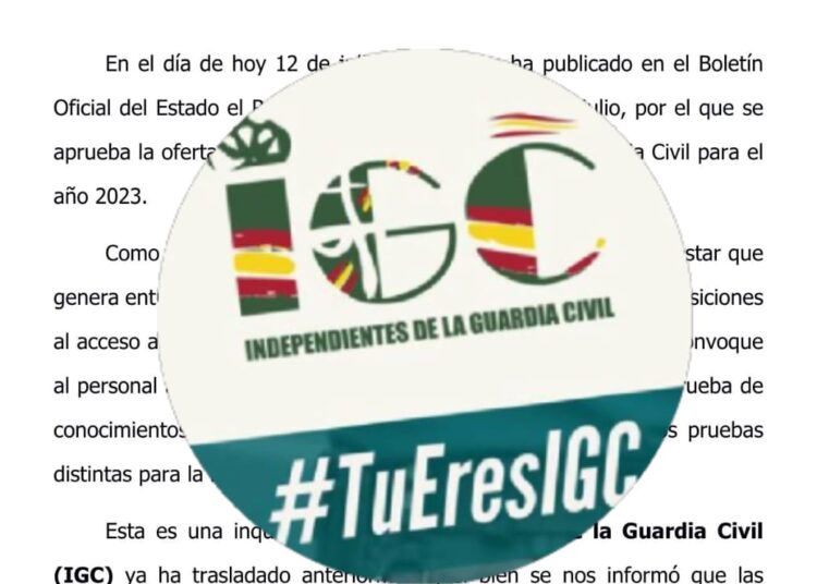IGC SOLICITA VESTIMENTA DEPORTIVA PARA EL PERSONAL DEL ARS - IGC Profesional